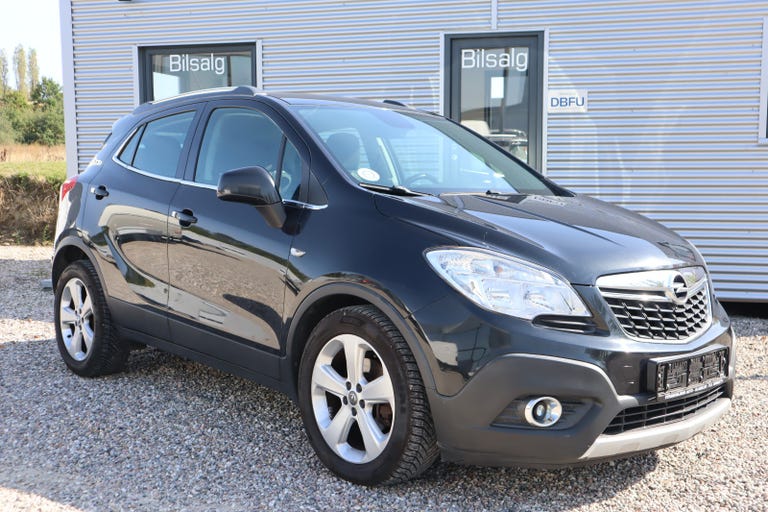 Opel Mokka Enjoy eco