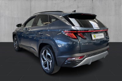 Hyundai Tucson PHEV Advanced aut. 4WD Hyundai Tucson PHEV Advanced aut. 4WD - 2