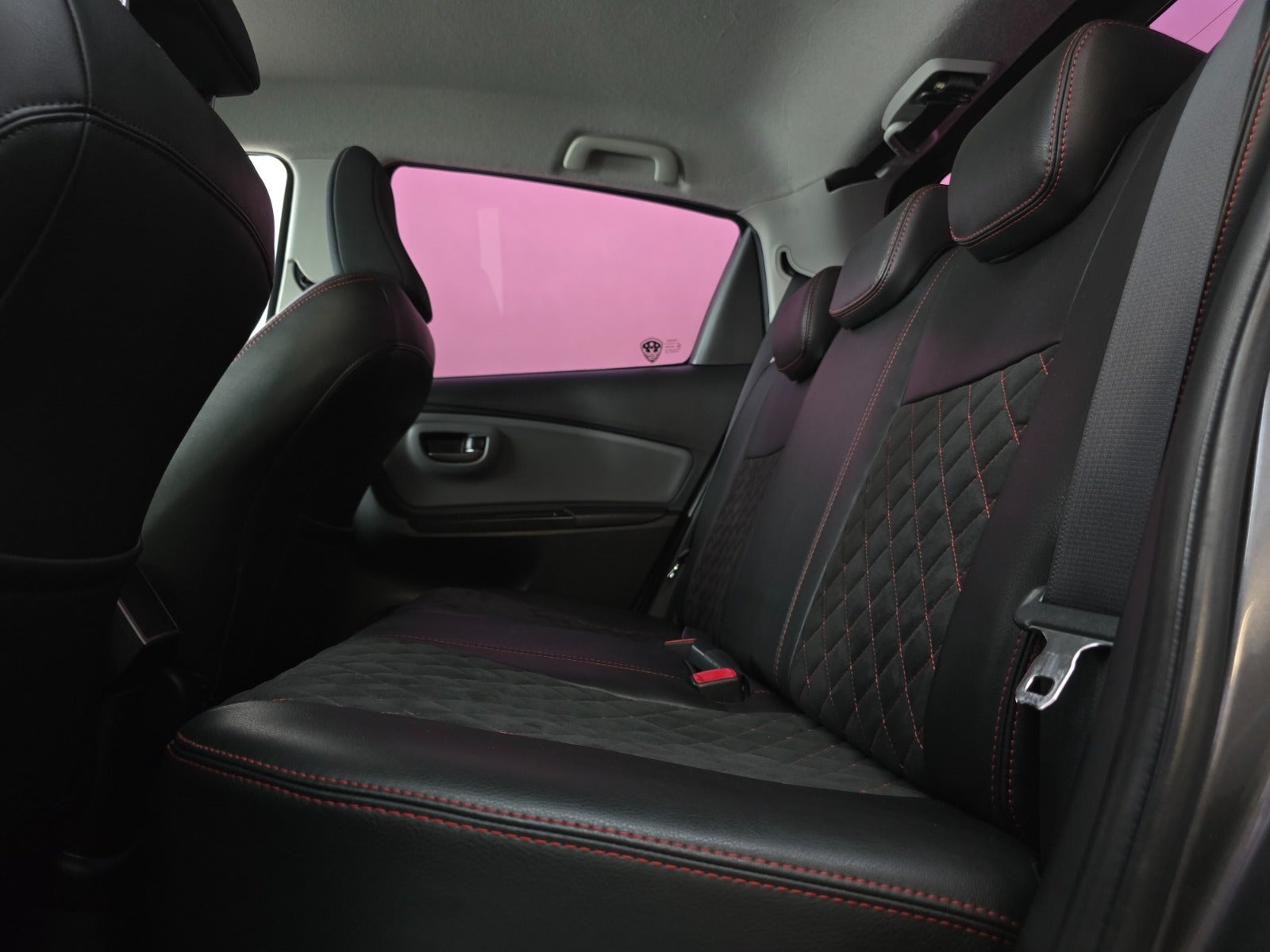 Billede af Toyota Yaris 1,0 VVT-i T2