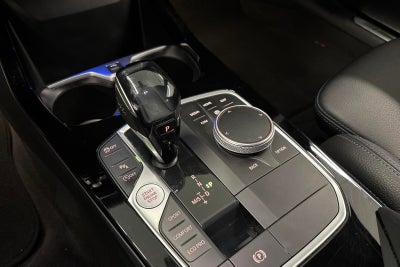 BMW 118i M-Sport aut.