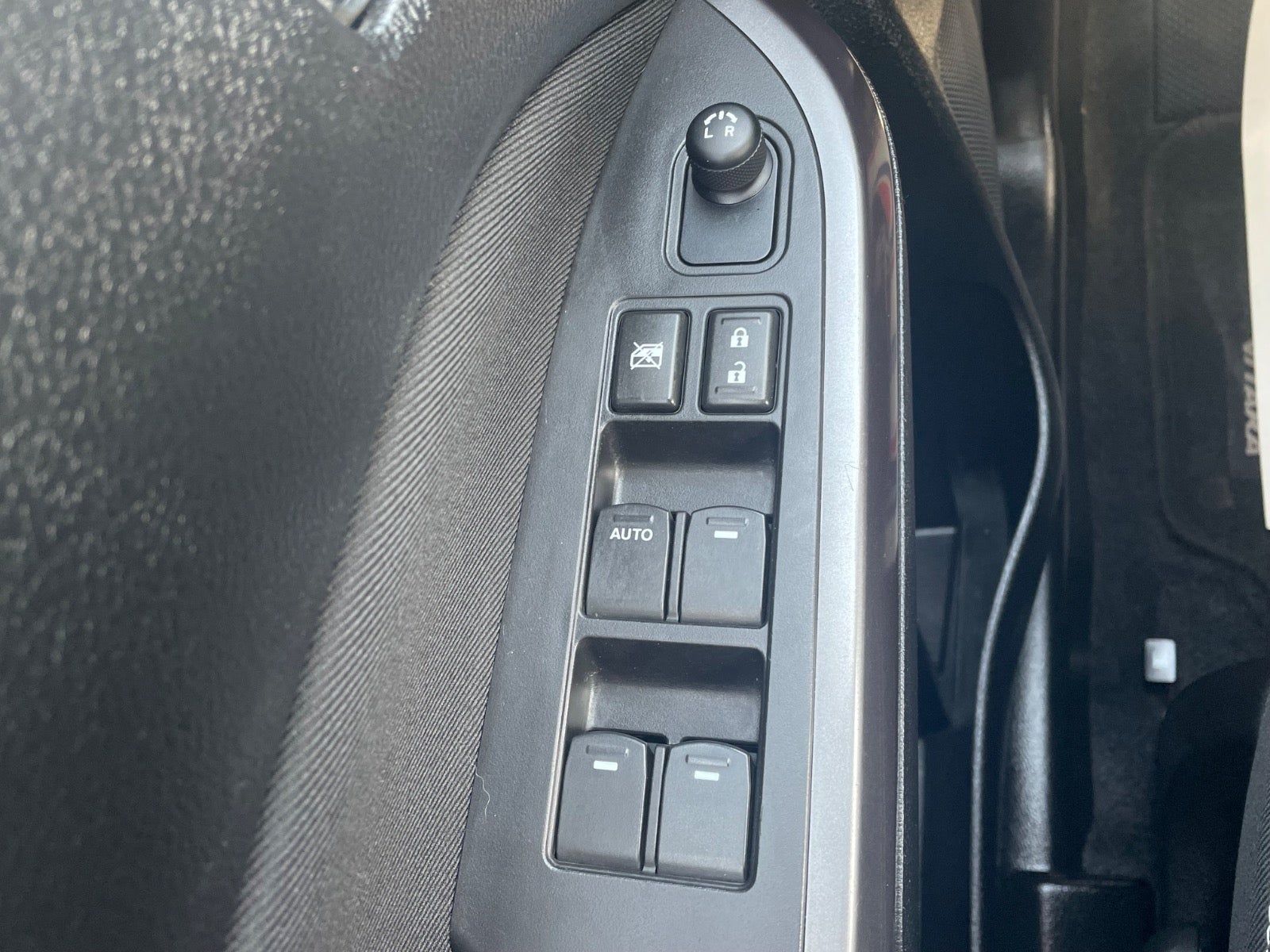 Billede af Suzuki Vitara 1,4 mHybrid Active