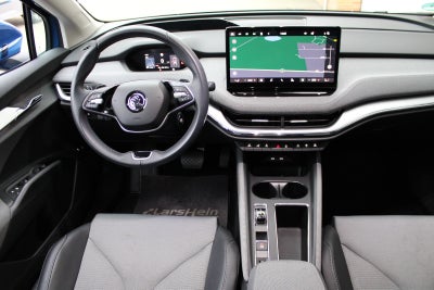Skoda Enyaq iV Loft Advanced