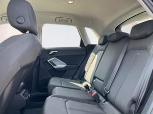 Audi Q3 TFSi e S-line Prestige S-tr.