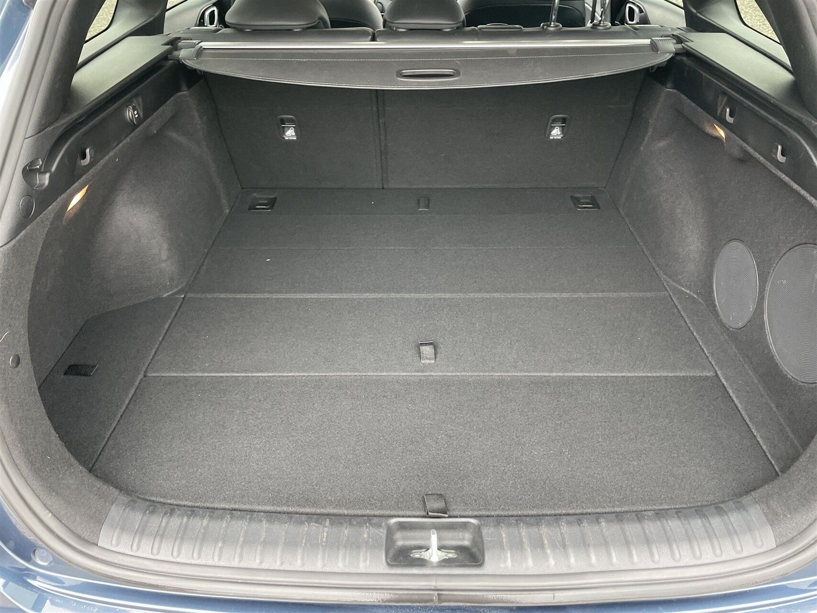 Kia Ceed T-GDi mHEV Comfort Upgrade SW DCT