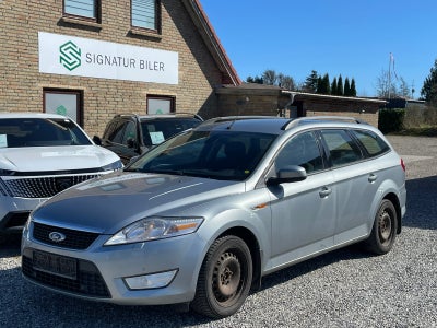 Ford Mondeo 2,0 Ambiente stc. 5d