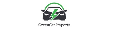 GreenCar Imports aps