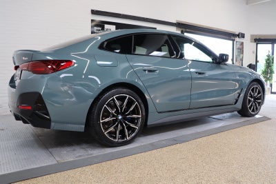 BMW i4 M60 xDrive