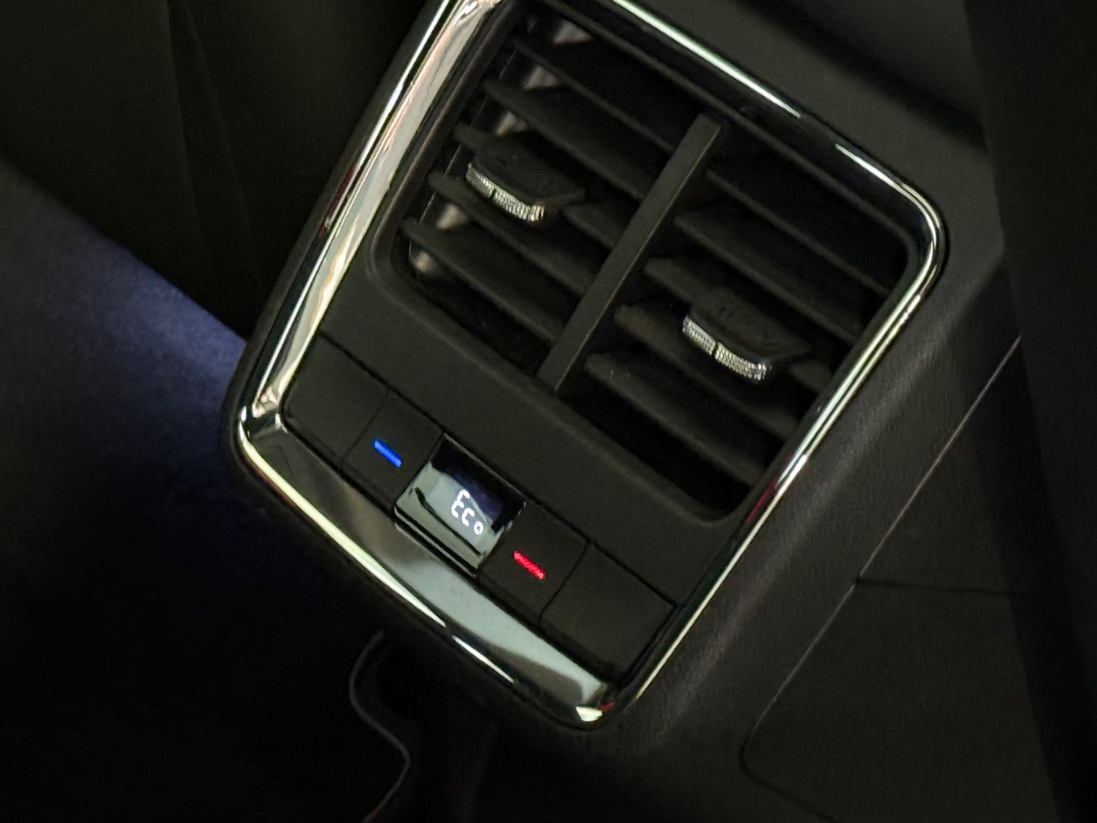 Billede af Skoda Enyaq 80x iV Sportline