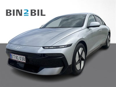 Hyundai Ioniq 6 84 Ultimate 4d