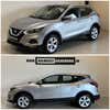 Nissan Qashqai Dig-T 140 Acenta thumbnail