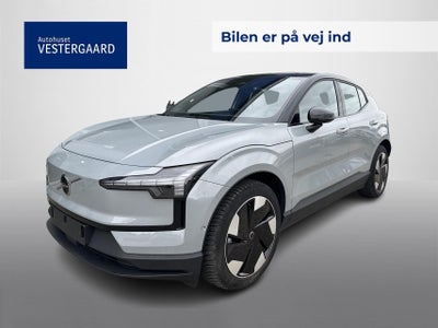 Volvo EX30  Twin Performance Ultra 5d