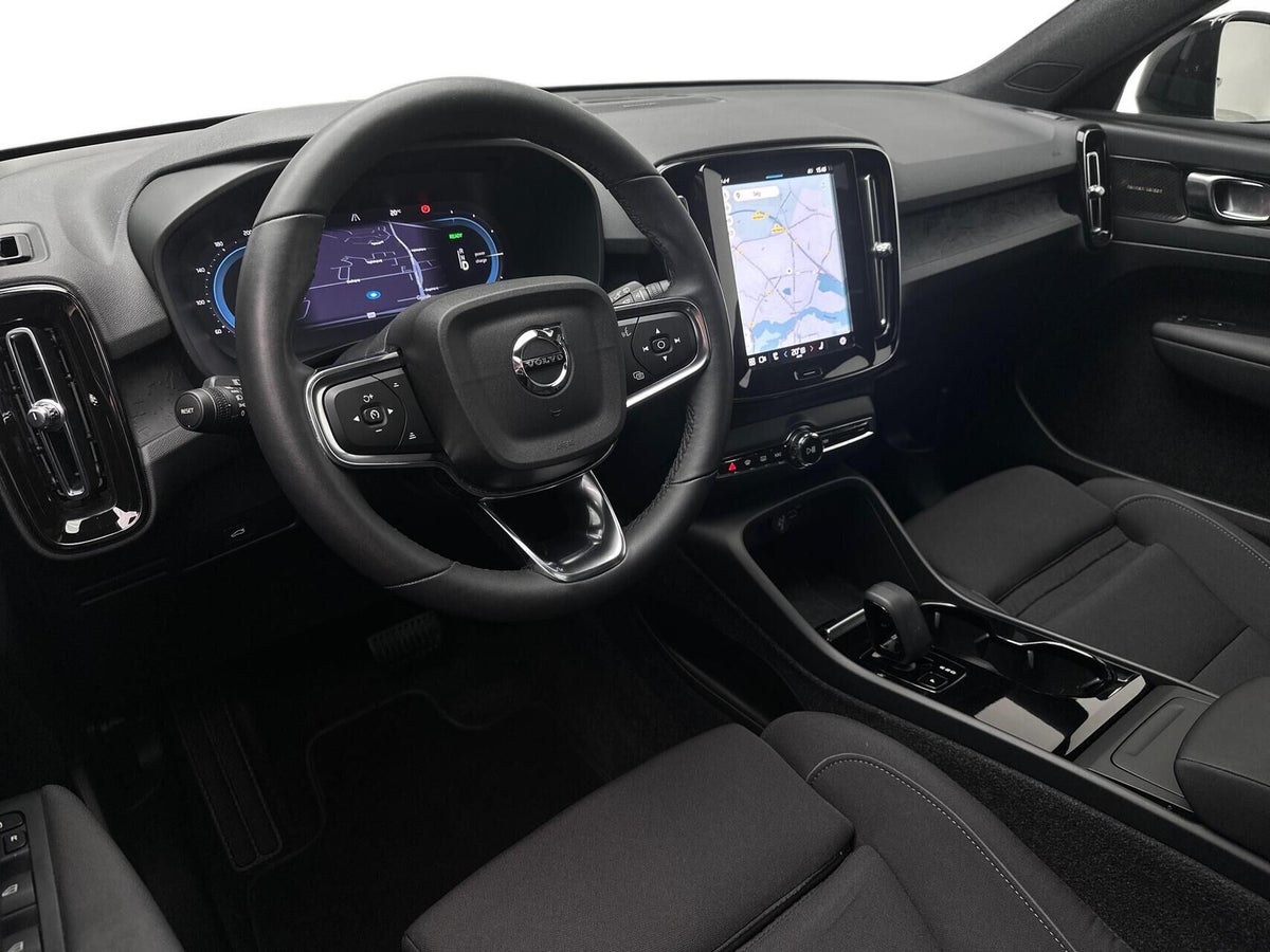 Volvo XC40 P6 ReCharge Ultimate billede 3