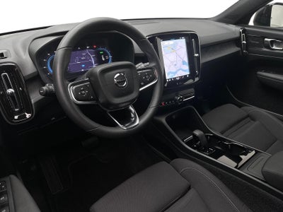 Volvo XC40 P6 ReCharge Ultimate billede 2