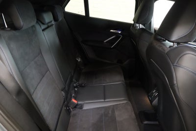 BMW iX2 eDrive20 M-Sport