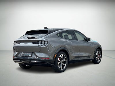 Ford Mustang Mach-E Premium Extended Range AWD billede 1