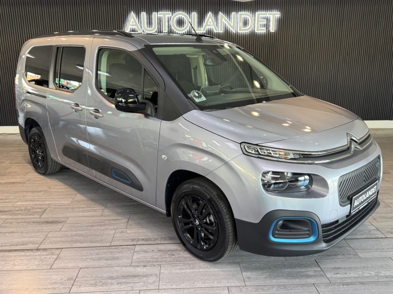 Citroën ë-Berlingo Prestige XL