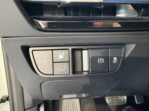 Kia EV6 GT Performance AWD