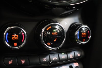 MINI Cooper SE Classic Trim