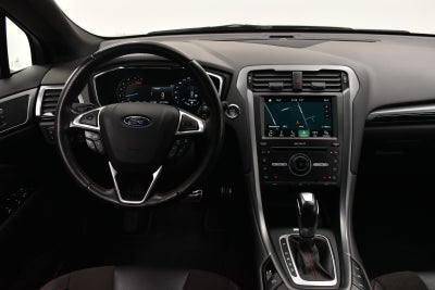 Ford Mondeo TDCi 180 ST-Line stc. aut.