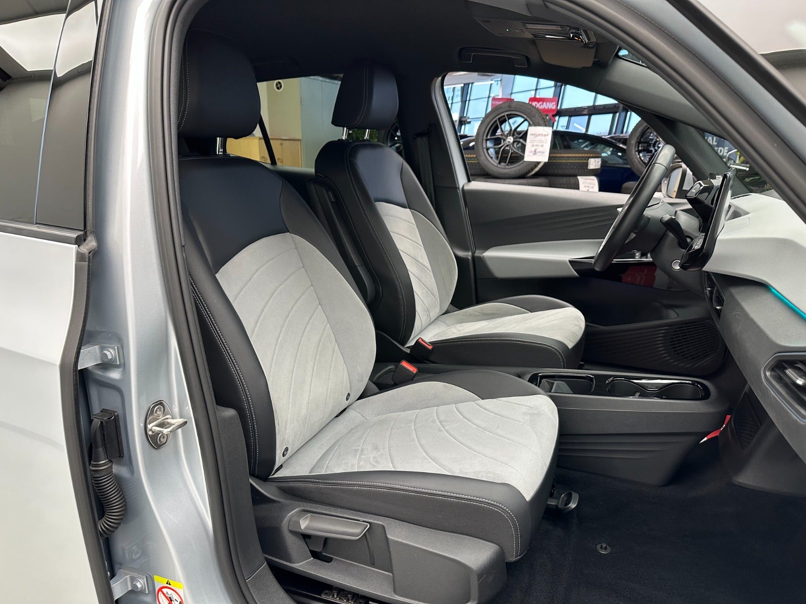 Billede af VW ID.3 58 Pro