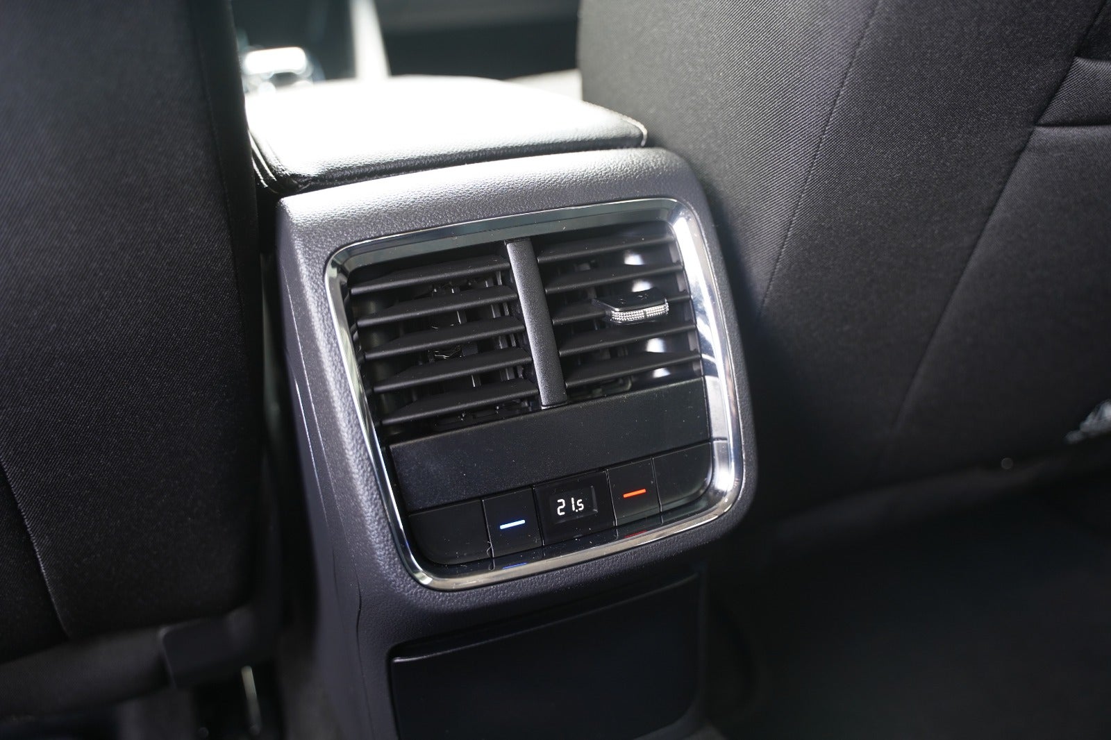 Billede af Skoda Octavia 1,4 TSi iV Plus Combi DSG