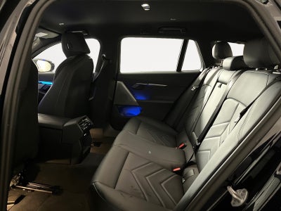 BMW i5 eDrive40 Touring M-Sport