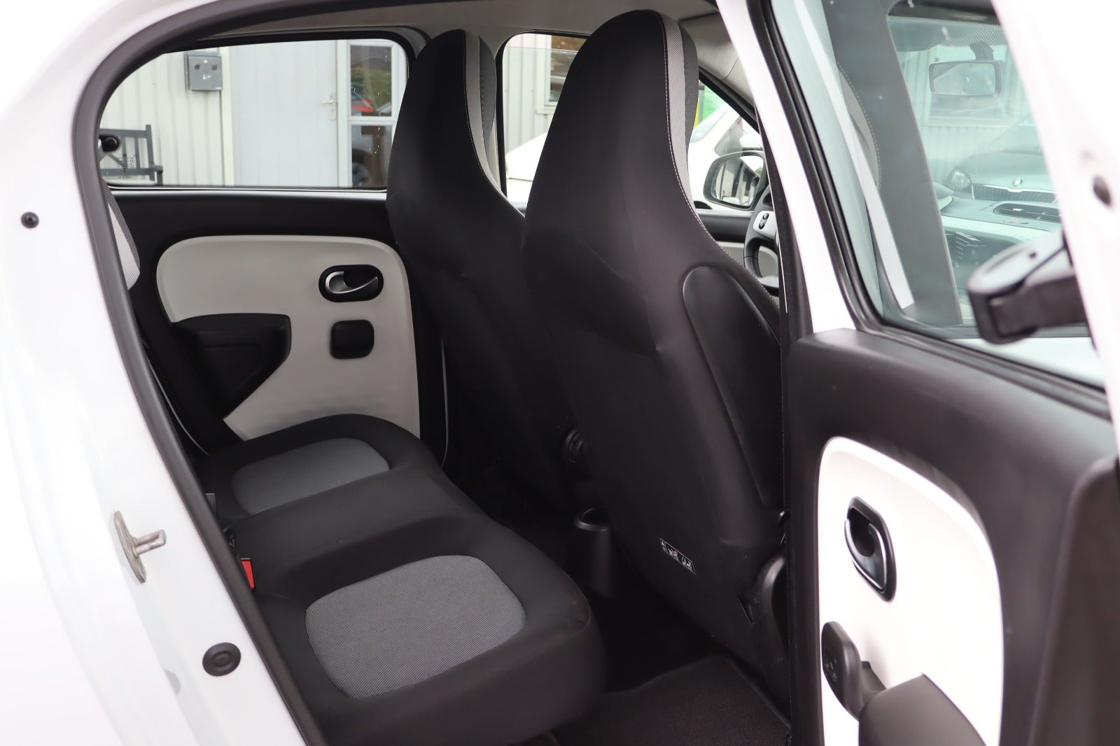 Billede af Renault Twingo 1,0 SCe 70 Expression