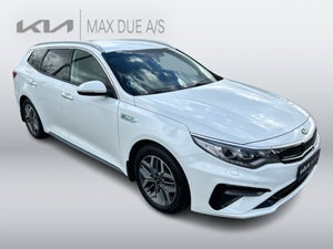 Kia Optima PHEV SW aut.