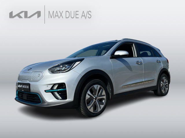 Kia e-Niro Premium