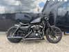 Harley-Davidson XL 883 N Iron  thumbnail