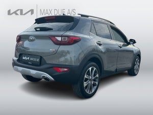 Kia Stonic T-GDi Vision Edition+ DCT