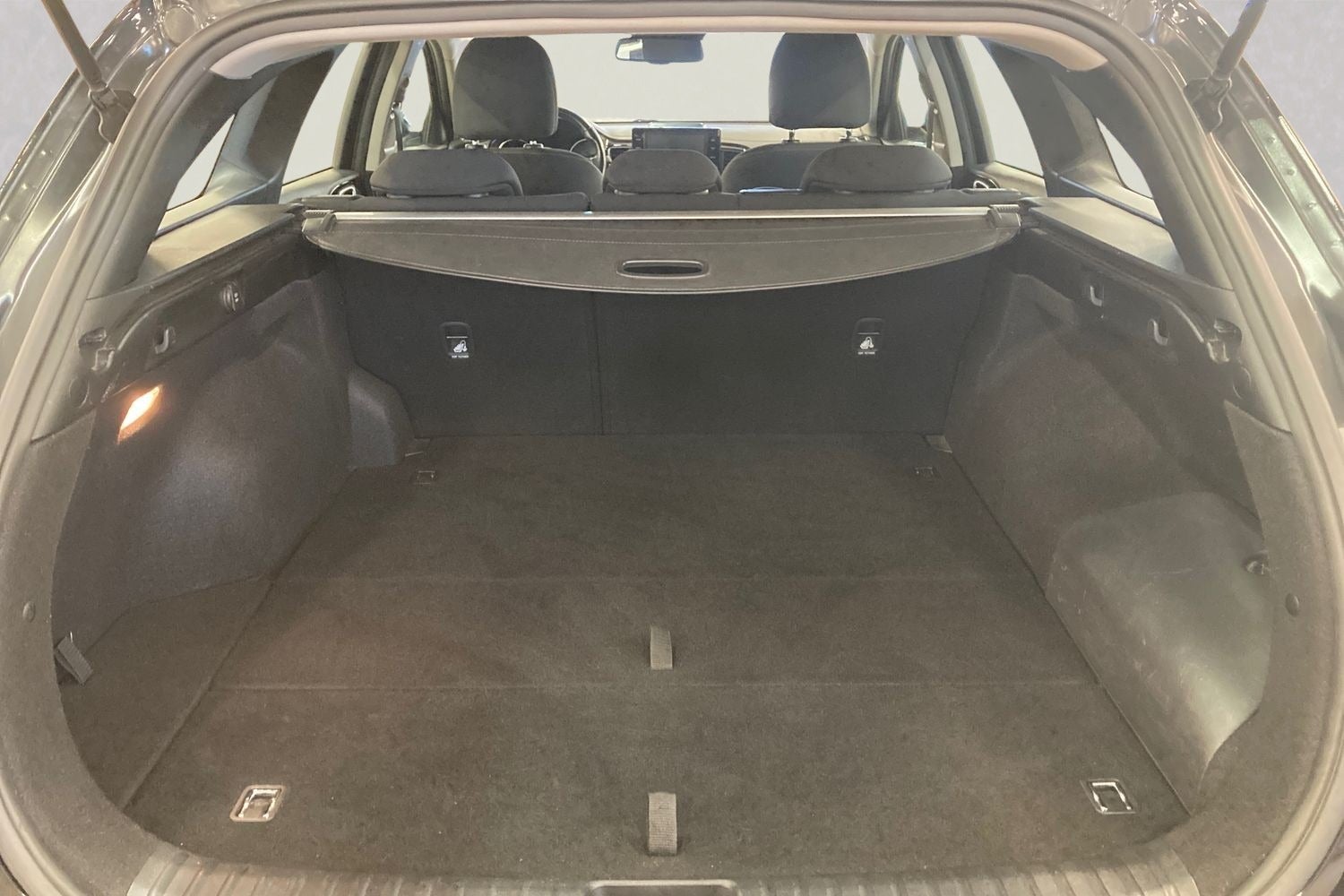 Billede af Kia Ceed 1,6 PHEV Prestige SW DCT