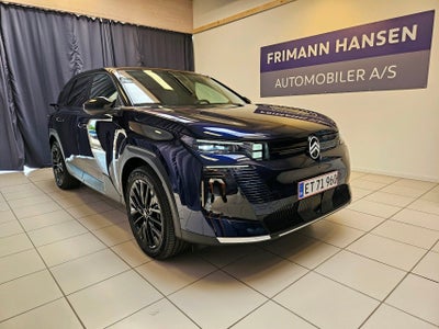 Citroën ë-C5 Aircross 80 VTR Sport 5d