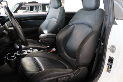 MINI Cooper SE Edition Premium Plus
