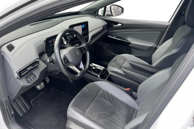 VW ID.4 Pro Performance