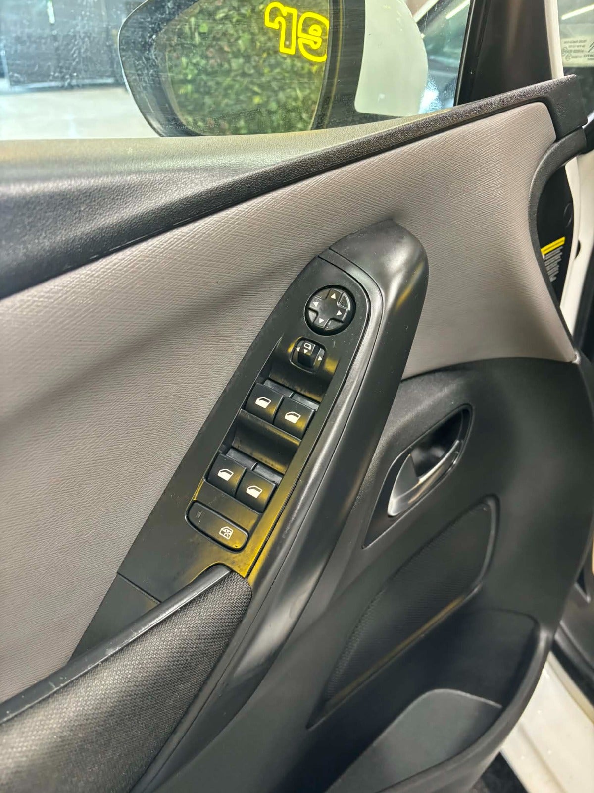 Billede af Citroën Grand C4 Picasso 1,2 PureTech 130 Attraction 7prs