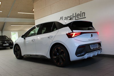 Cupra Born Dinamica Pack High