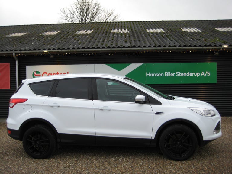 Ford Kuga TDCi 150 Trend