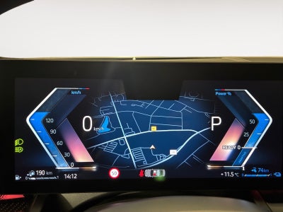 BMW 550e M-Sport Pro xDrive aut.