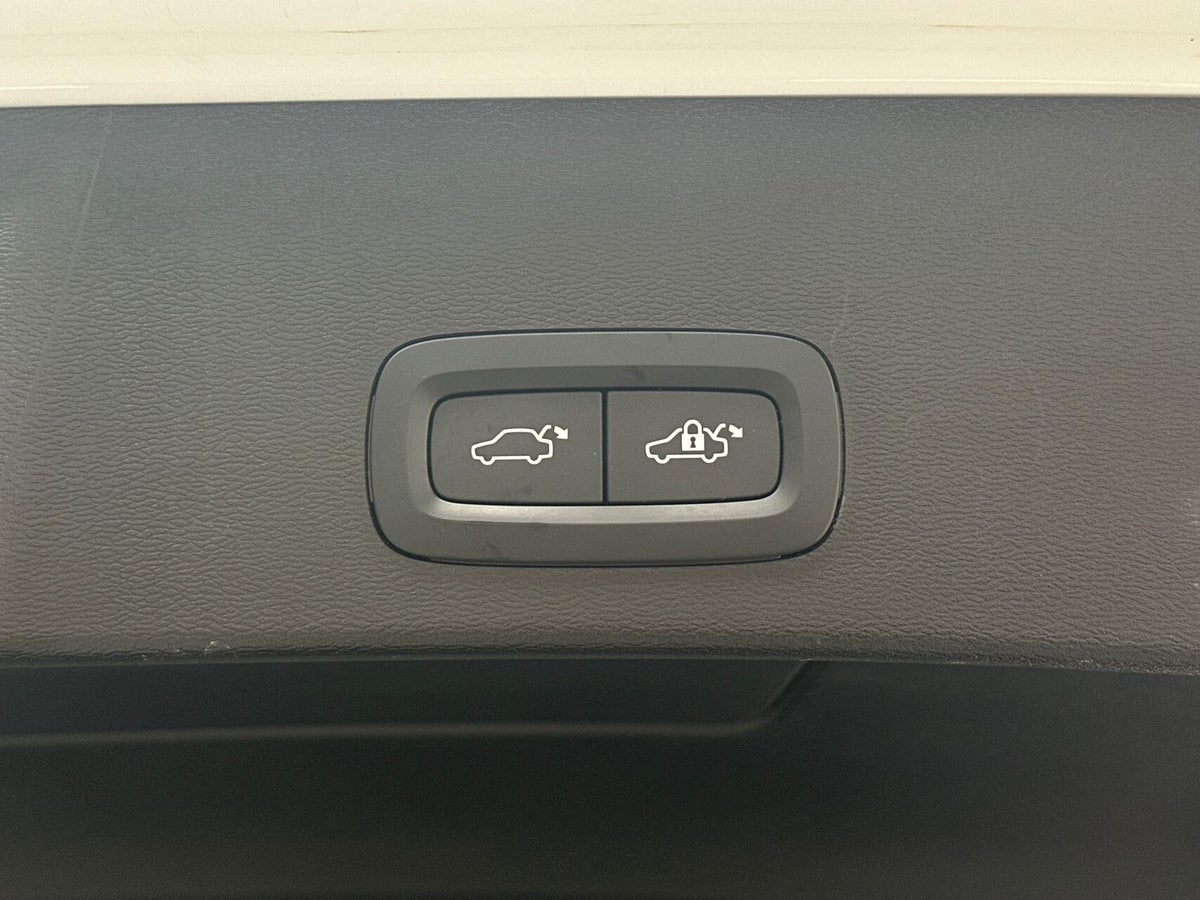 Volvo XC40 ReCharge Twin Ultimate billede 21