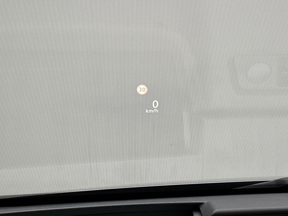 Nissan Ariya Evolve billede 22