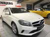 Mercedes A180 d Van thumbnail