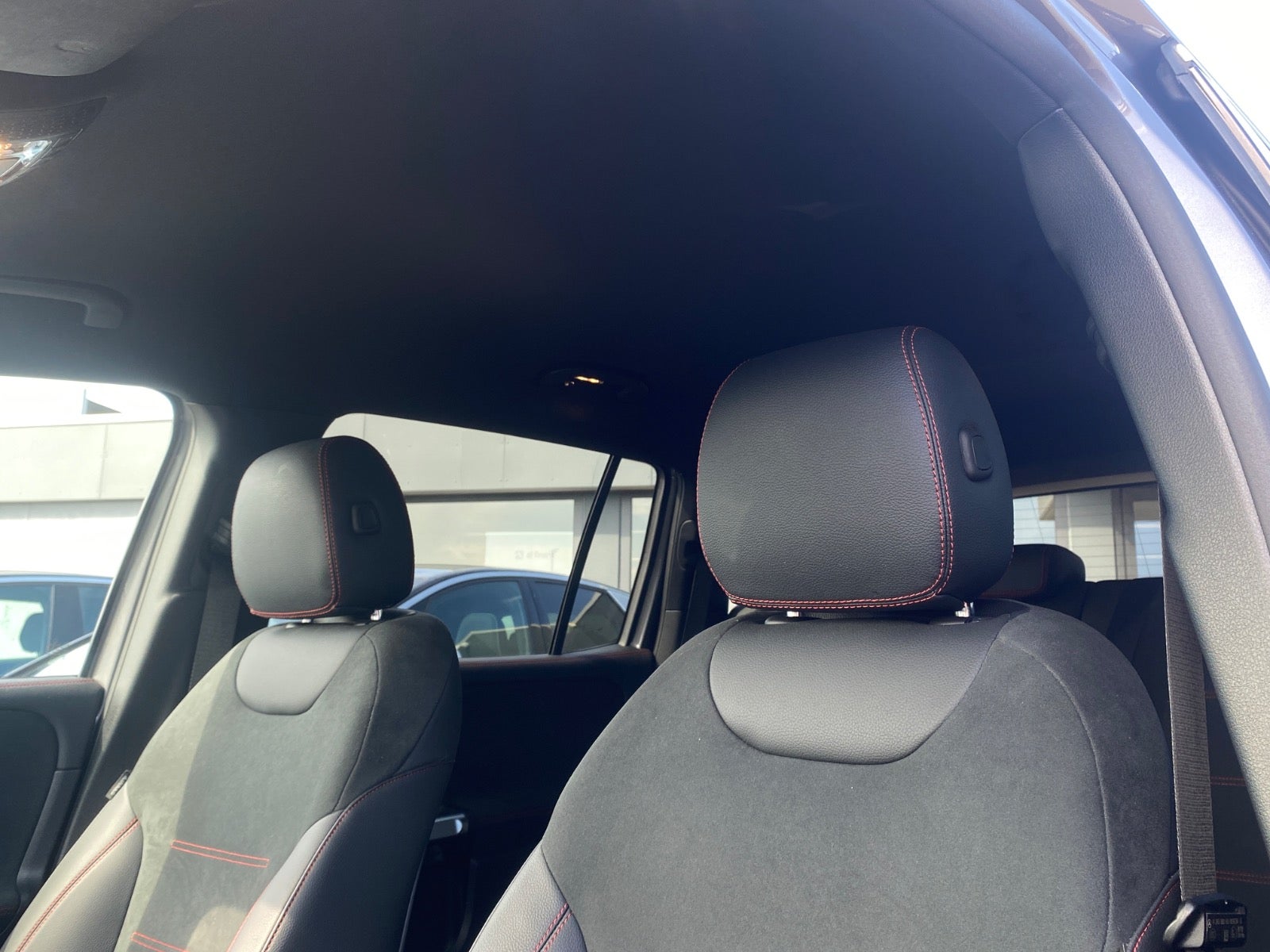 Billede af Mercedes EQB250+  AMG Edition