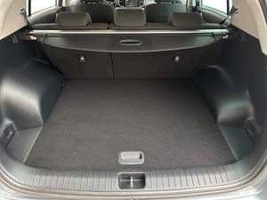 Kia Sportage CRDi mHEV Prestige Upgrade DCT