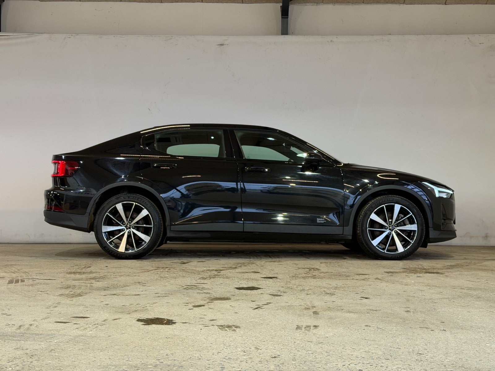 Polestar 2 Long Range