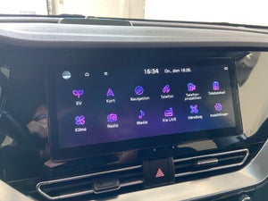 Kia e-Niro Advance