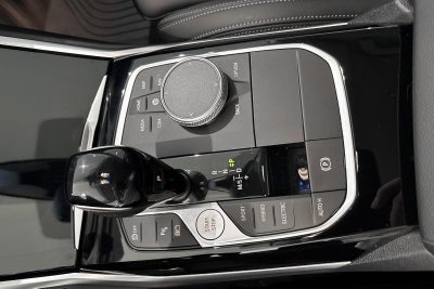 BMW 330e Touring Sport Line aut.