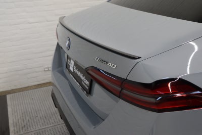 BMW i5 eDrive40 M-Sport Pro