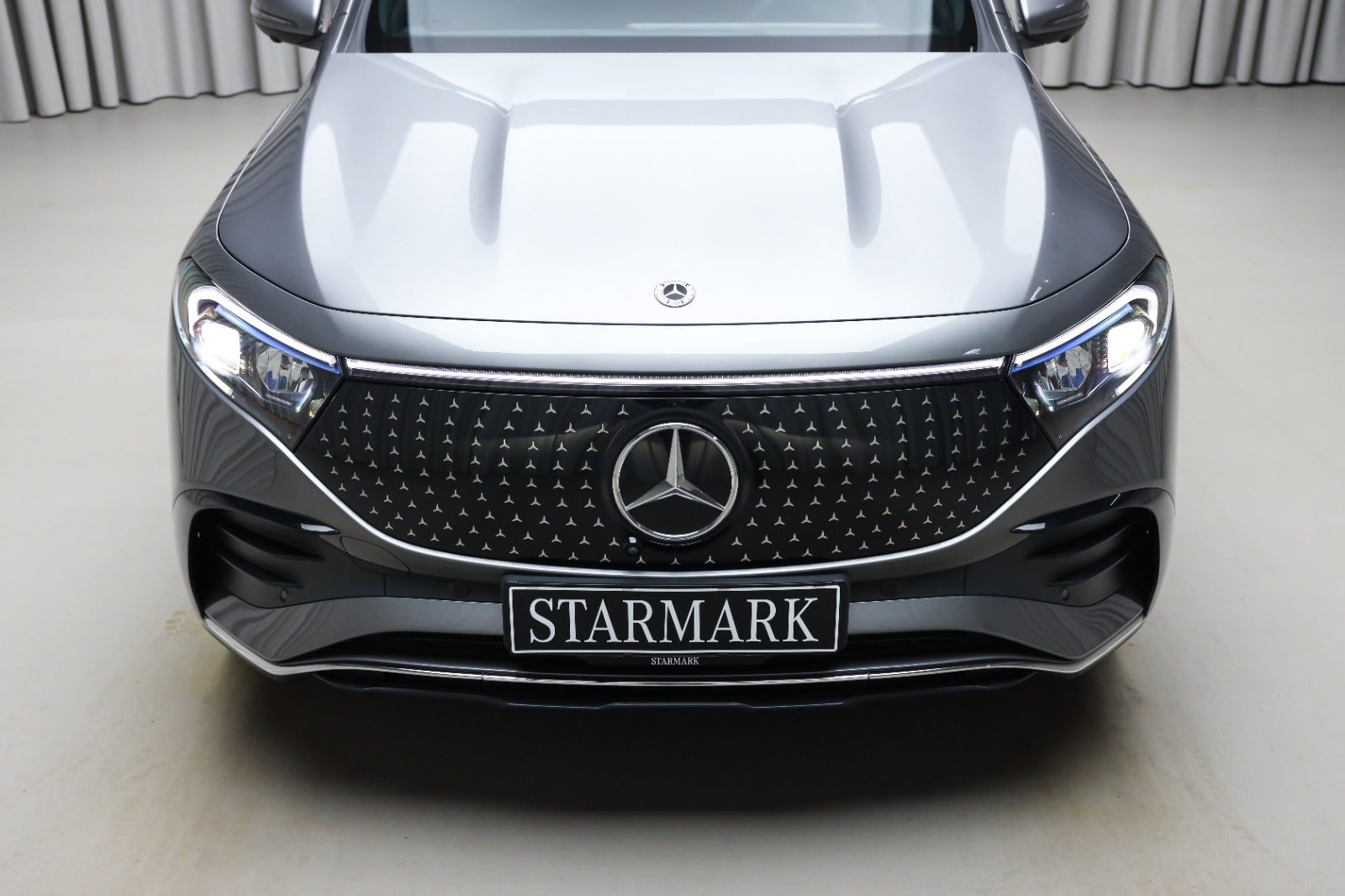 Mercedes-Benz EQB 250+ (7/8)
