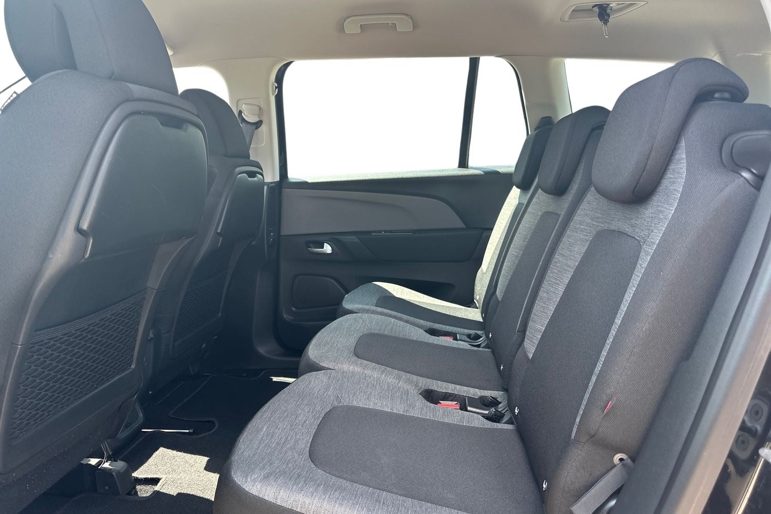 Billede af Citroën Grand C4 SpaceTourer 1,2 PureTech 130 Cool 7prs